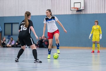 Bild 48 - F NFV Futsalturnier